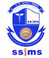 S S Institute of Medical Sciences and Research Centre (SSIMS & RC) Davanagere